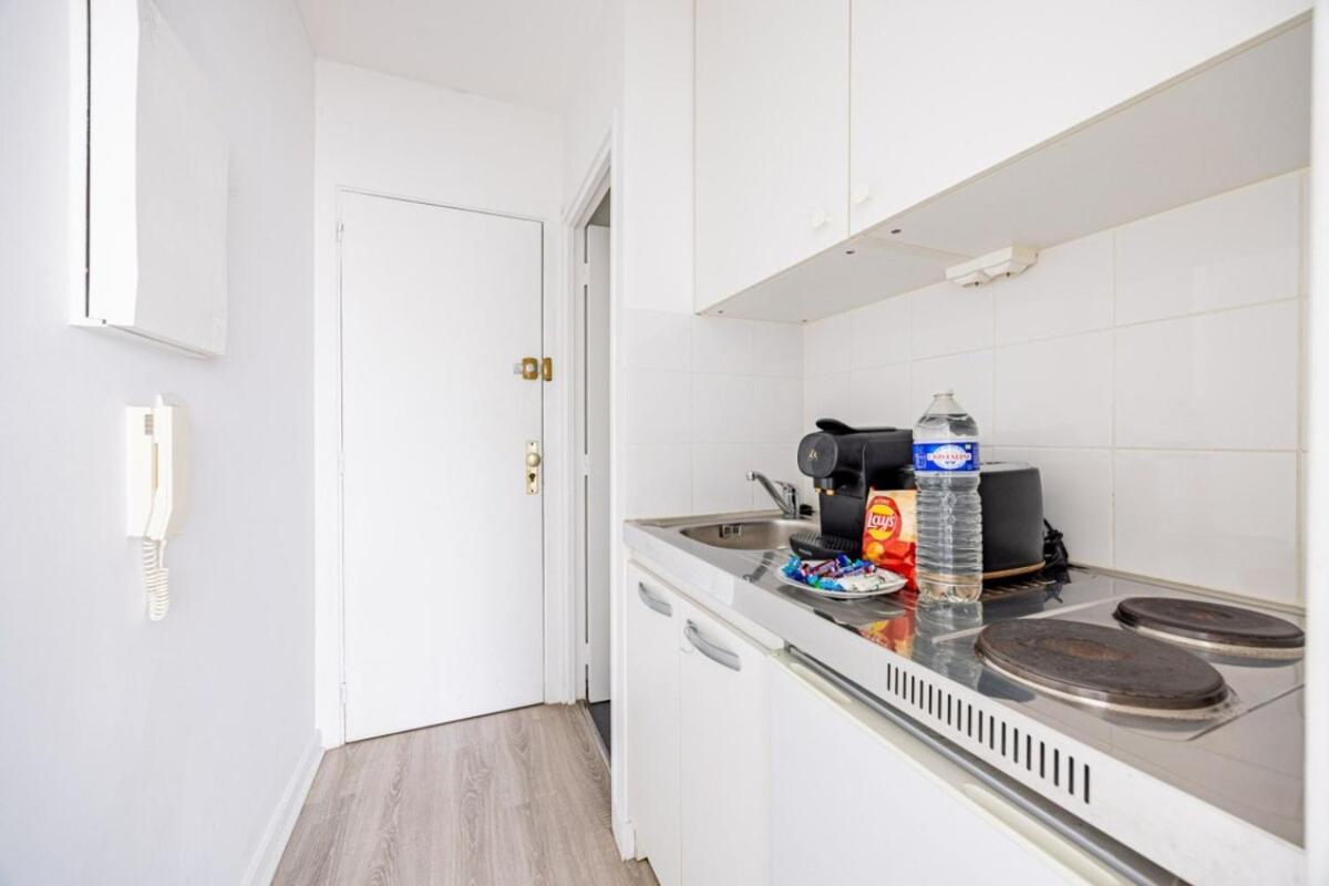 Apartment Amelot Mobilite *