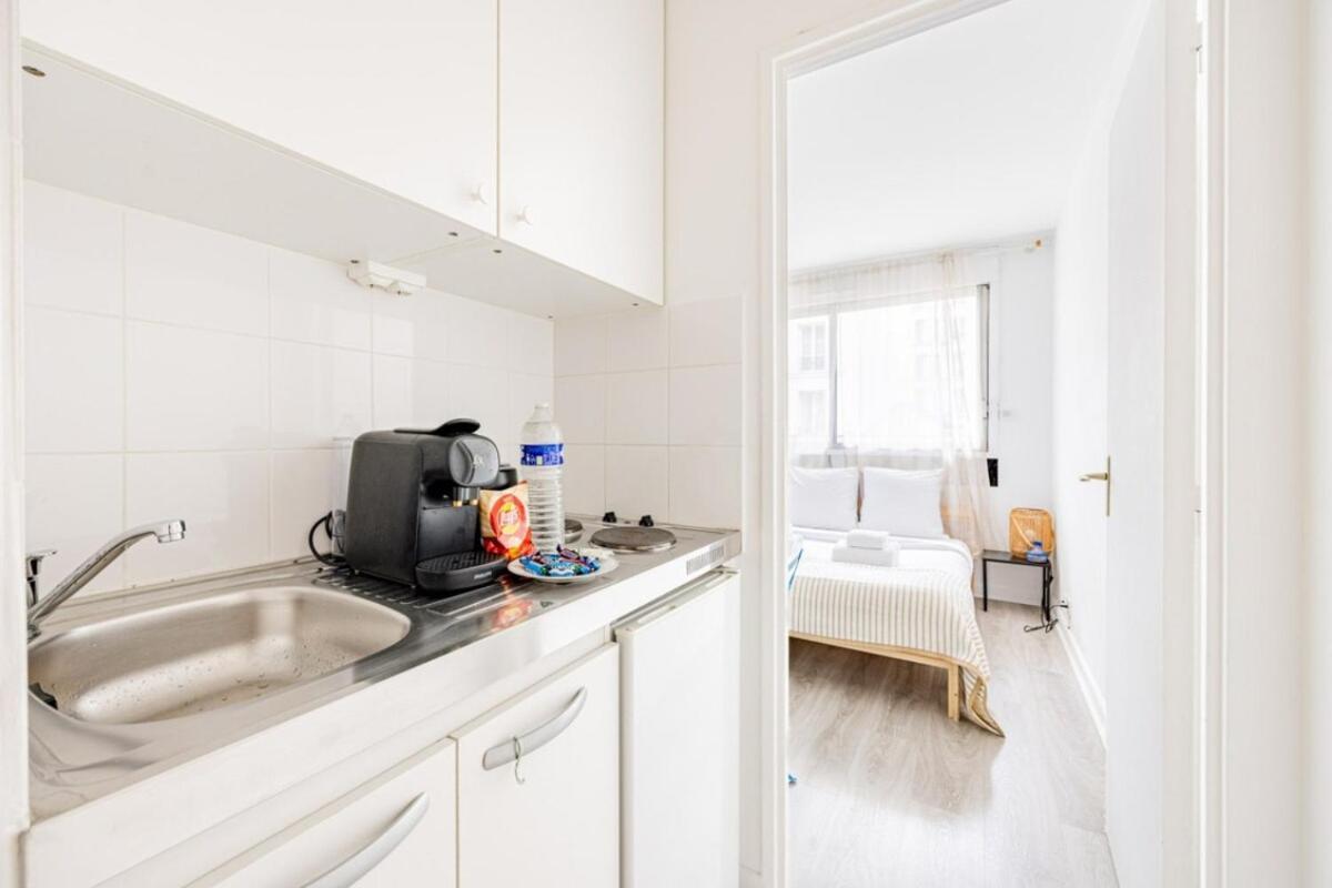 Apartment Amelot Mobilite