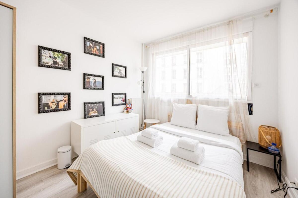 Amelot Mobilite Apartment